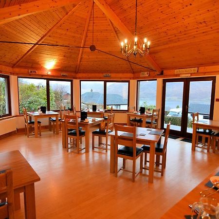 فندق Lochview House فورت ويليام المظهر الخارجي الصورة